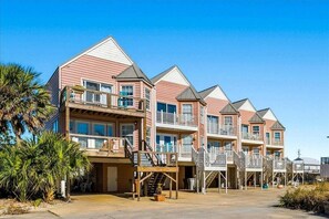 Townhome, 2 Bedrooms | Exterior - Pelican Roost 2 Bedroom Townhouse by RedAwning (Navarre)