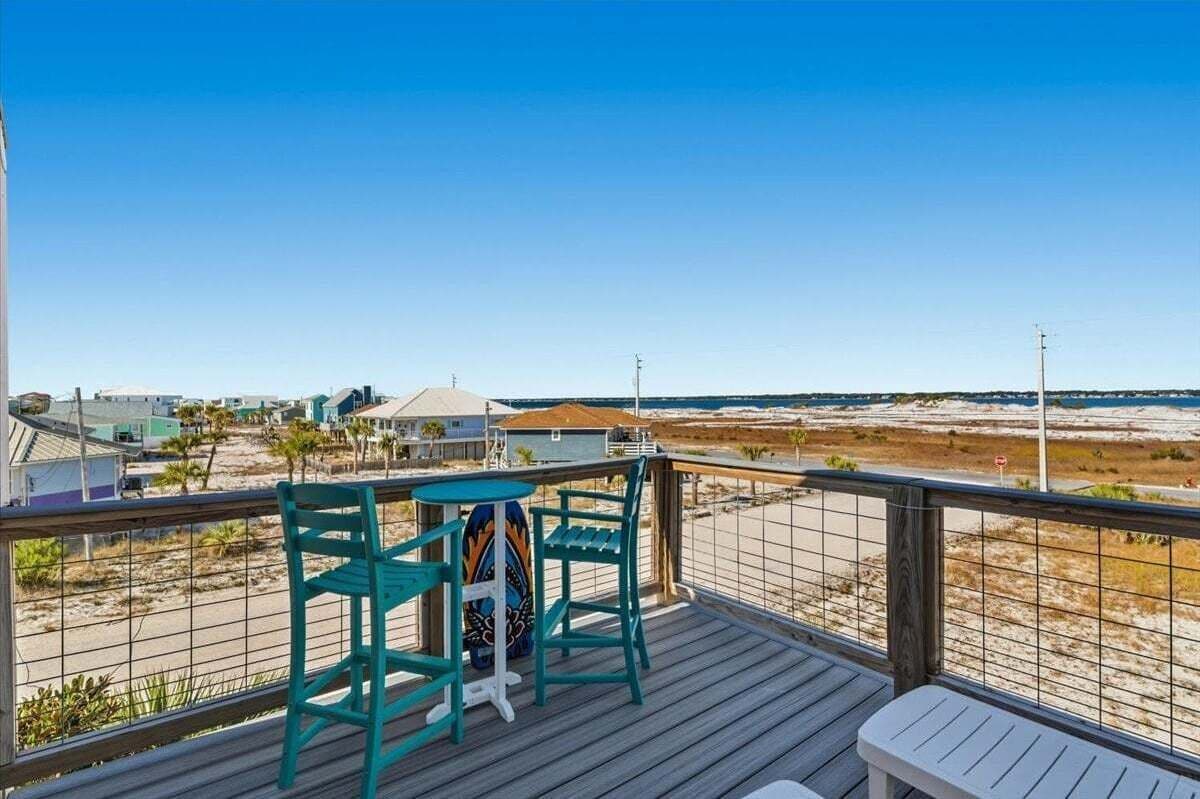 Nhà liên kế, 2 phòng ngủ | Khuôn viên nơi lưu trú