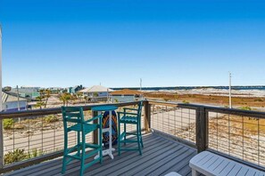 Townhome, 2 Bedrooms | Property grounds - Pelican Roost 2 Bedroom Townhouse by RedAwning (Navarre)