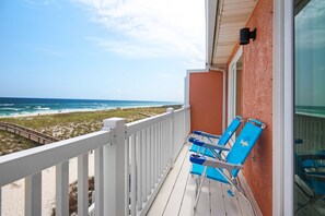 Townhome, 3 Bedrooms | Balcony