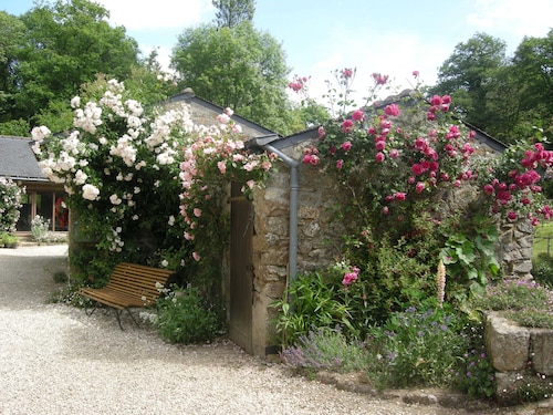 Dream holidays in the site where the animal and vegetal life is preserved