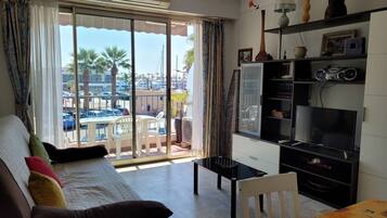 Télévision, chaßne hi-fi