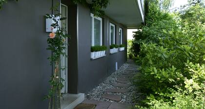 House on Schlossberg