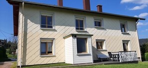 Eksteriør