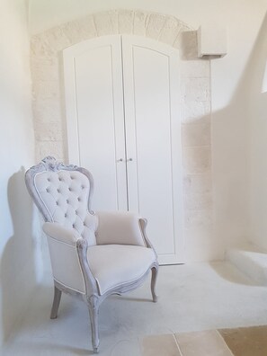 Chambre Double | Équipements de la chambre