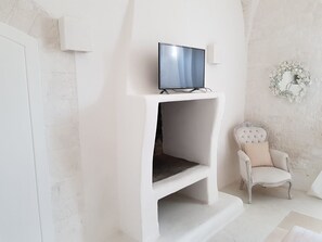 Habitació doble Deluxe | Equipament de l'habitació