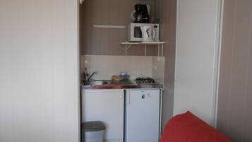 Dapur kecil peribadi