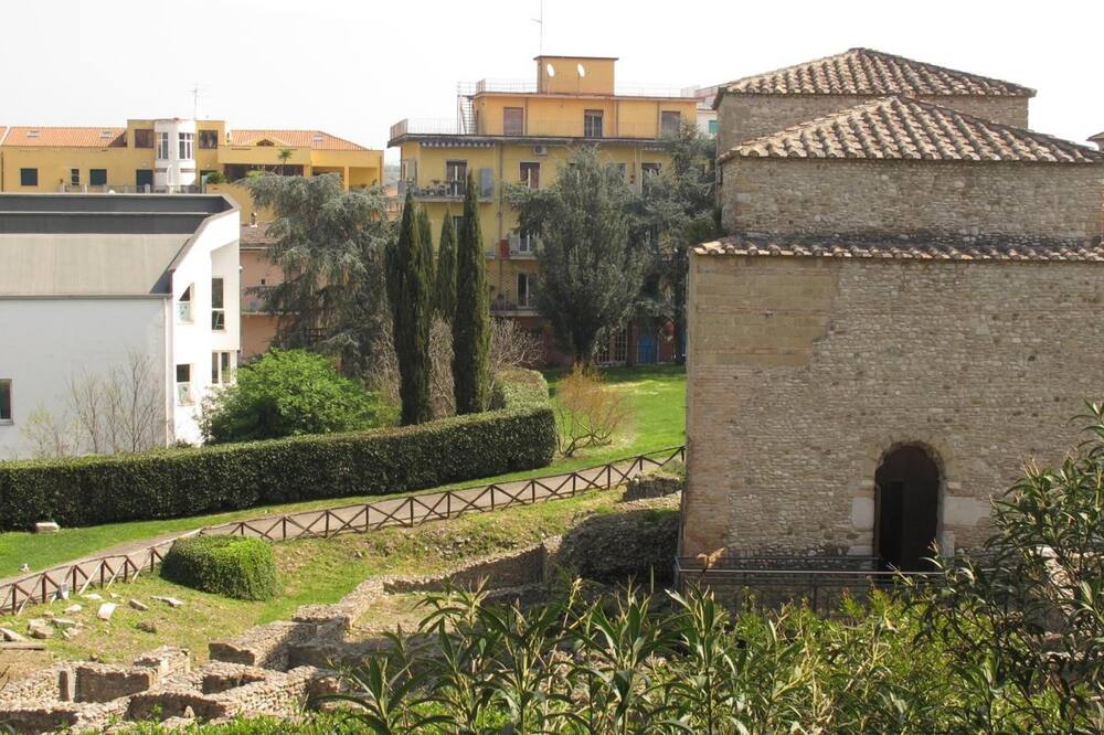 B&B Arco dolce Arco
