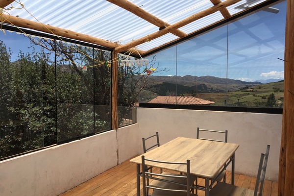 Sunroom