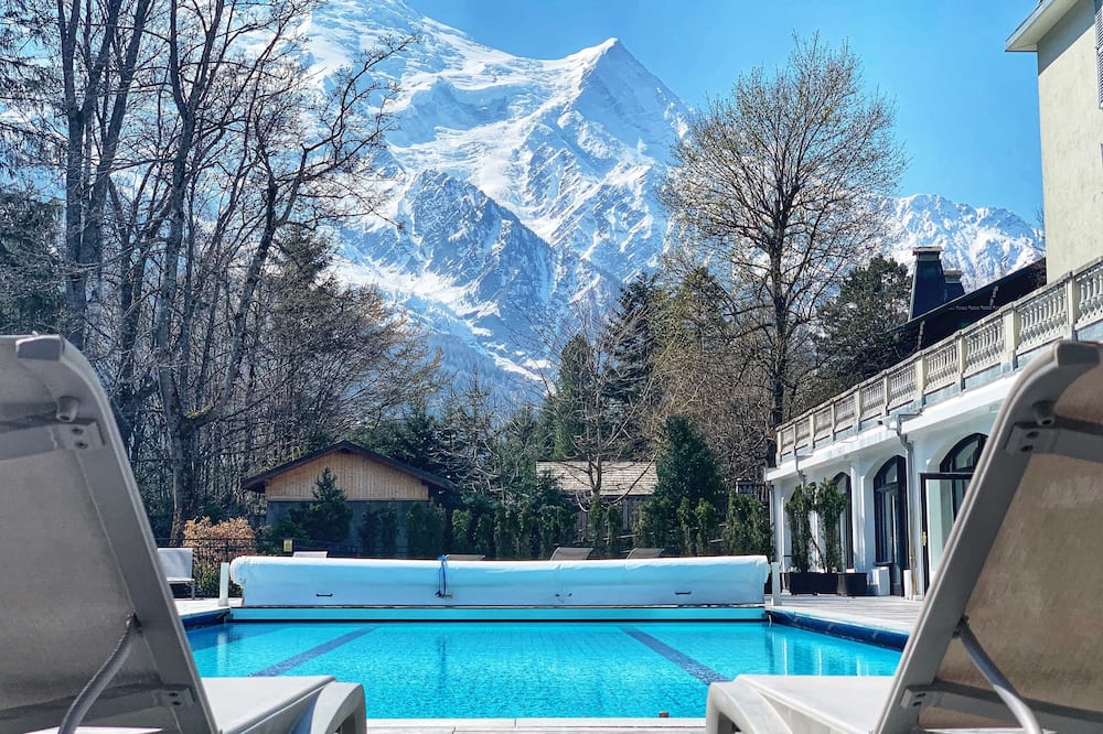 La Folie Douce Hôtel Chamonix