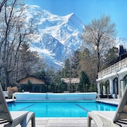 La Folie Douce Hôtel Chamonix