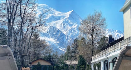La Folie Douce Hôtel Chamonix
