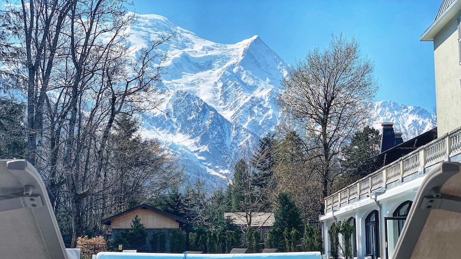 La Folie Douce Hôtel Chamonix