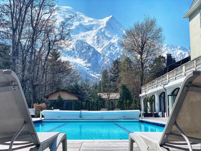 La Folie Douce Hôtel Chamonix
