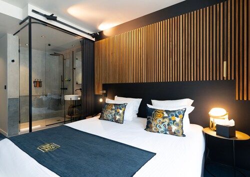 La Folie Douce Hôtel Chamonix (9)