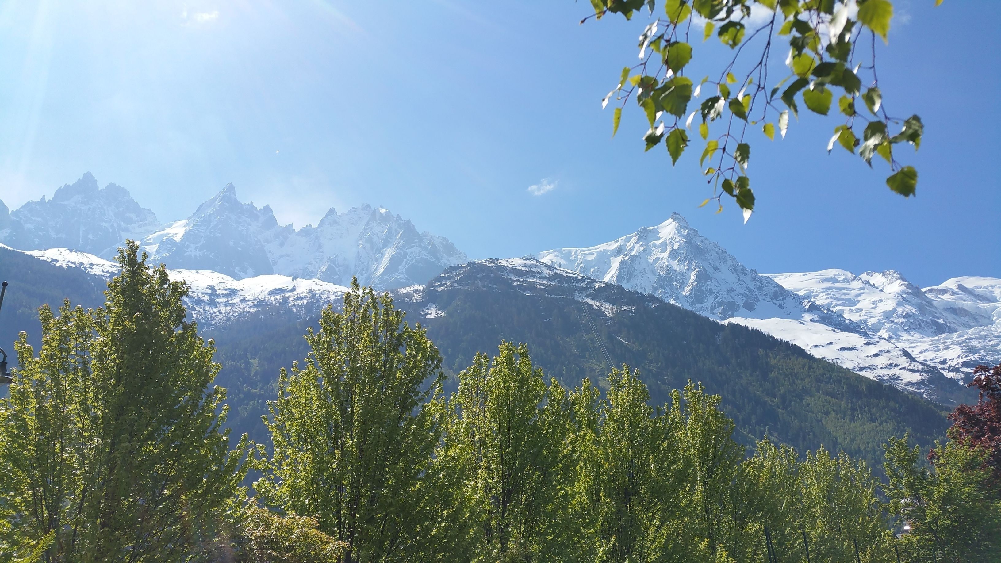 Foto - La Folie Douce Hotels Chamonix