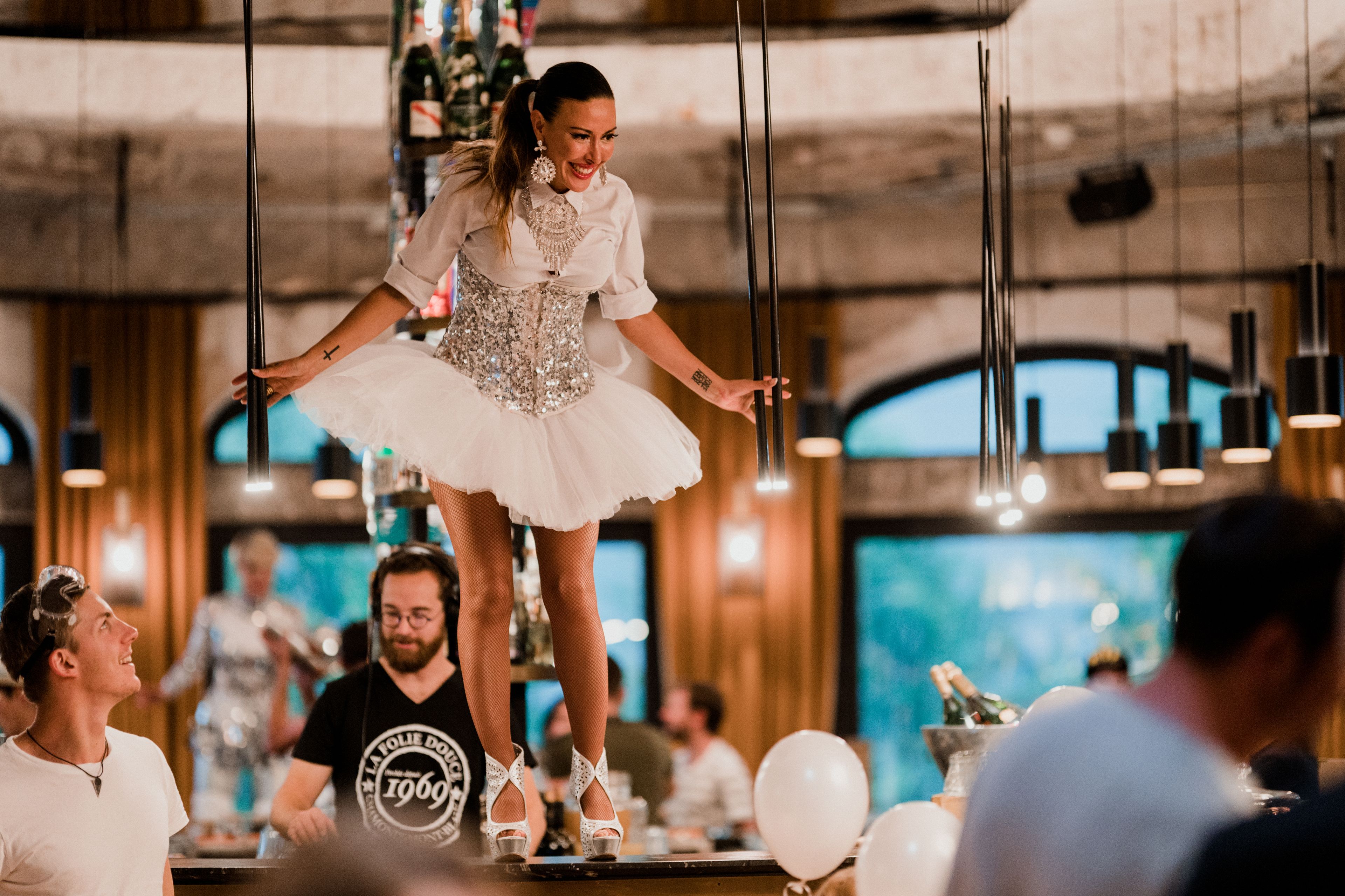 Foto - La Folie Douce Hotels Chamonix