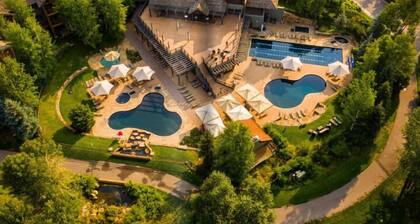 Countryside at Snowmass Club - 183 - Snowmass Club Access / ASE Transportation