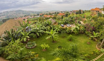 Área da propriedade