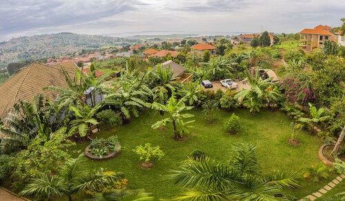 Dawilderness Holiday Homes