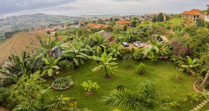 Dawilderness Holiday Homes