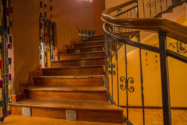 Staircase