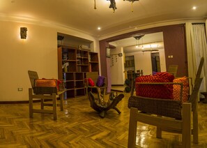 Detalle interior