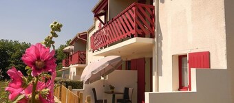 Résidence Hôtelière Hélios