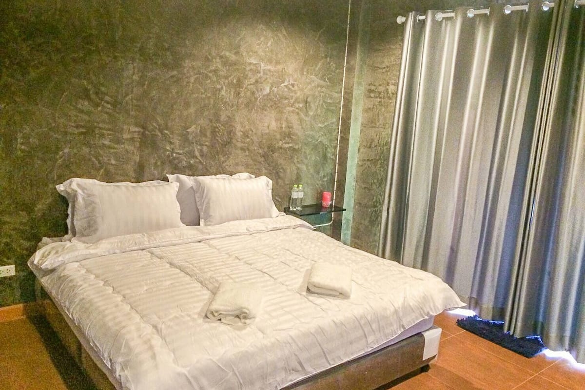 standard double room | rollaway beds, free wifi