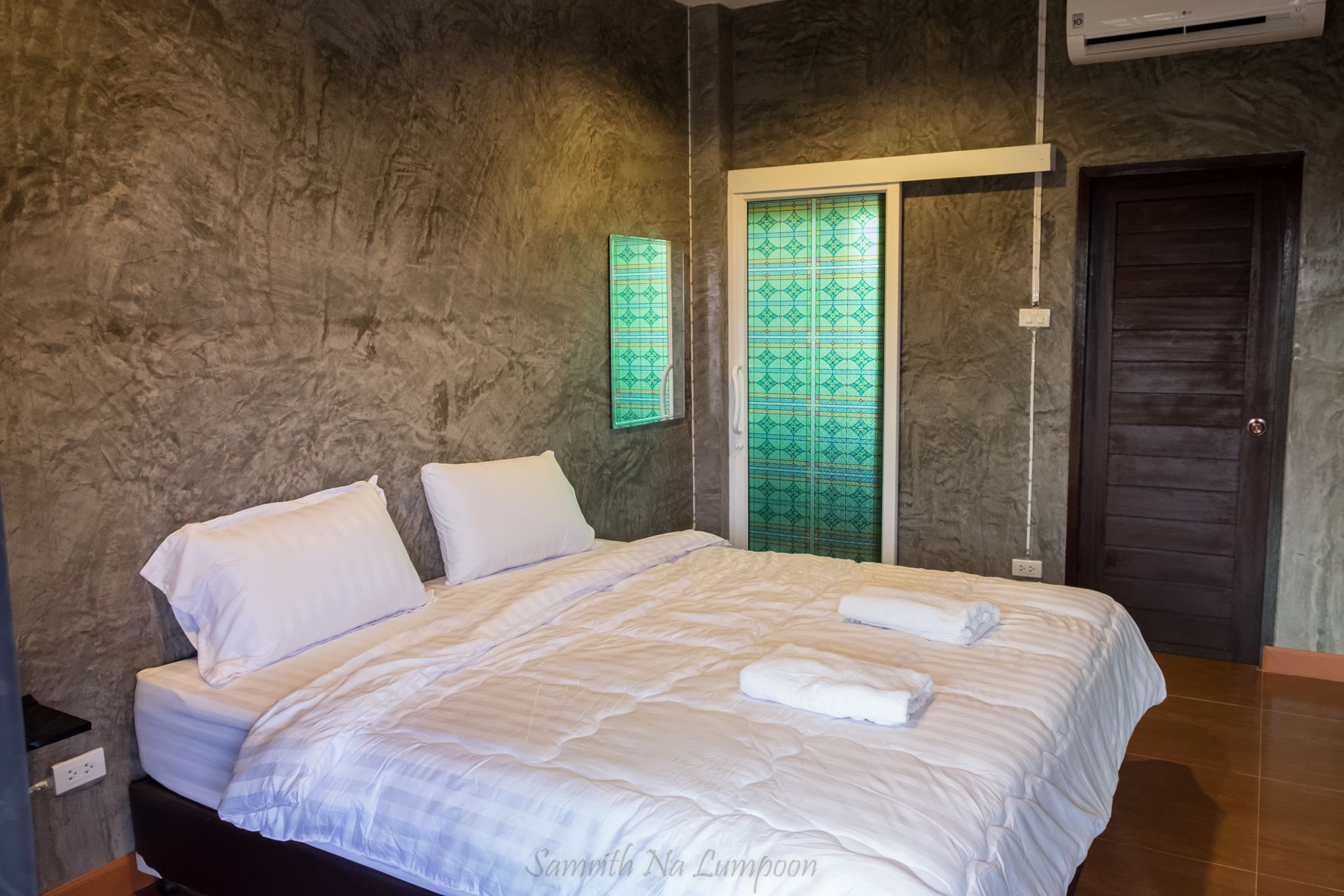 standard double room | rollaway beds, free wifi