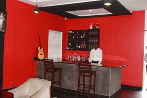 Bar (on property) - Park Hotels (Port Harcourt)