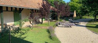 ファーム ハウス