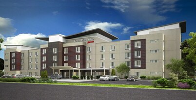 TownePlace Suites by Marriott Houston Baytown