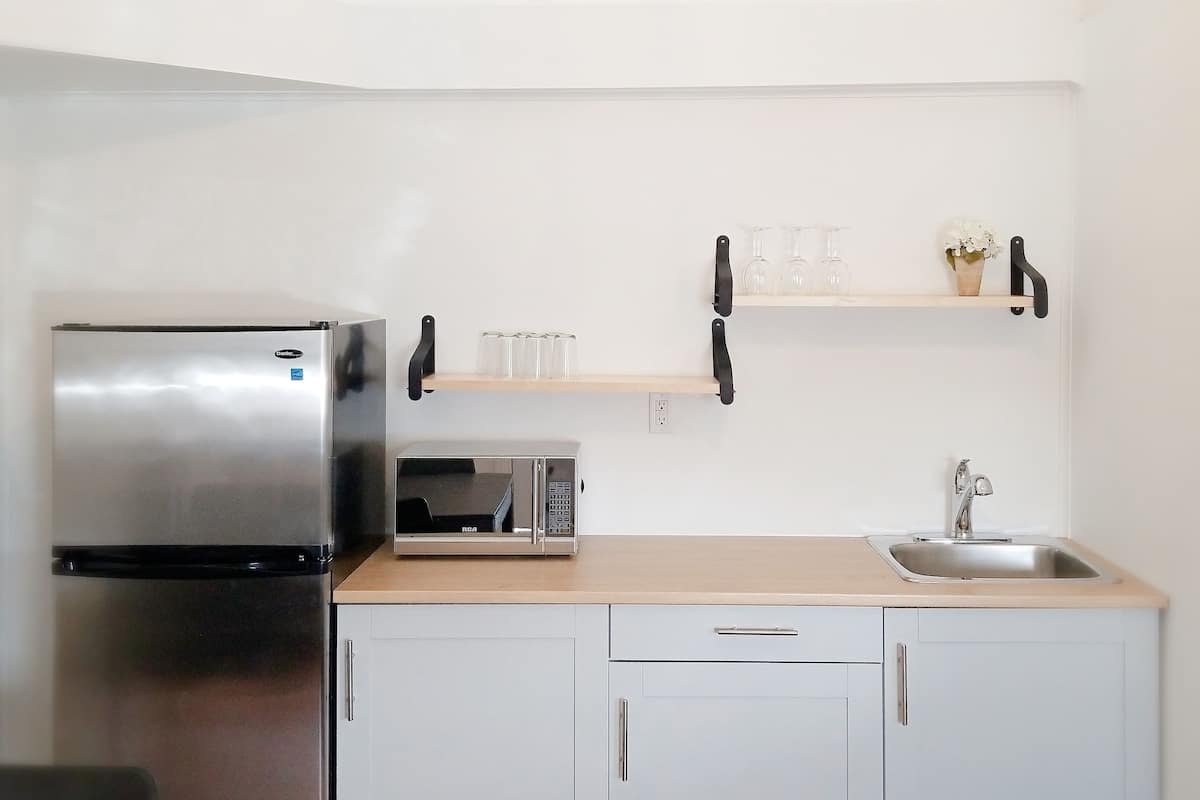 Family Cottage, Multiple Beds, Kitchen | Private kitchen