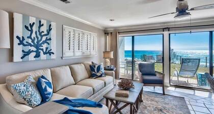 GULF FRONT - Professionell eingerichtete Wohnung - 2 Fahrräder - Blue Mountain Villas 11