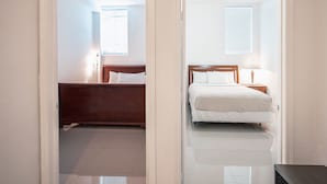 Appartement, 2 chambres, cuisine