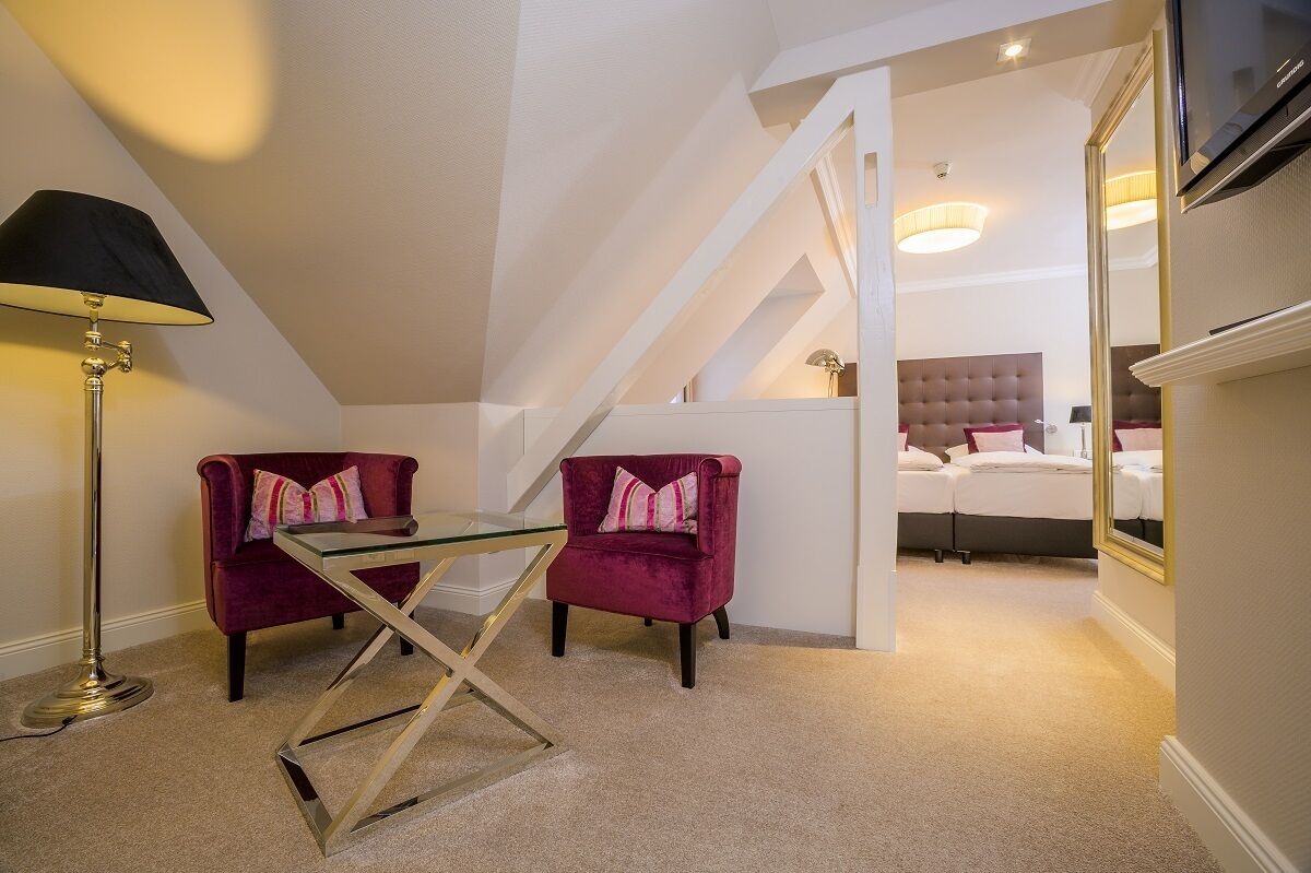Foto - Landhotel Donner