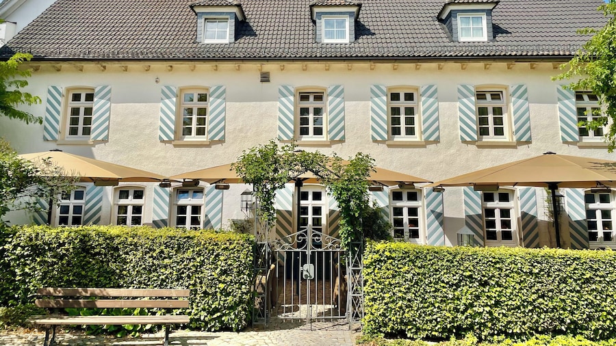 Landhotel Donner