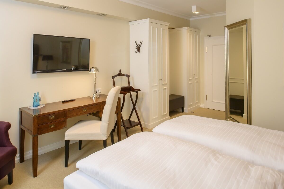 Foto - Landhotel Donner
