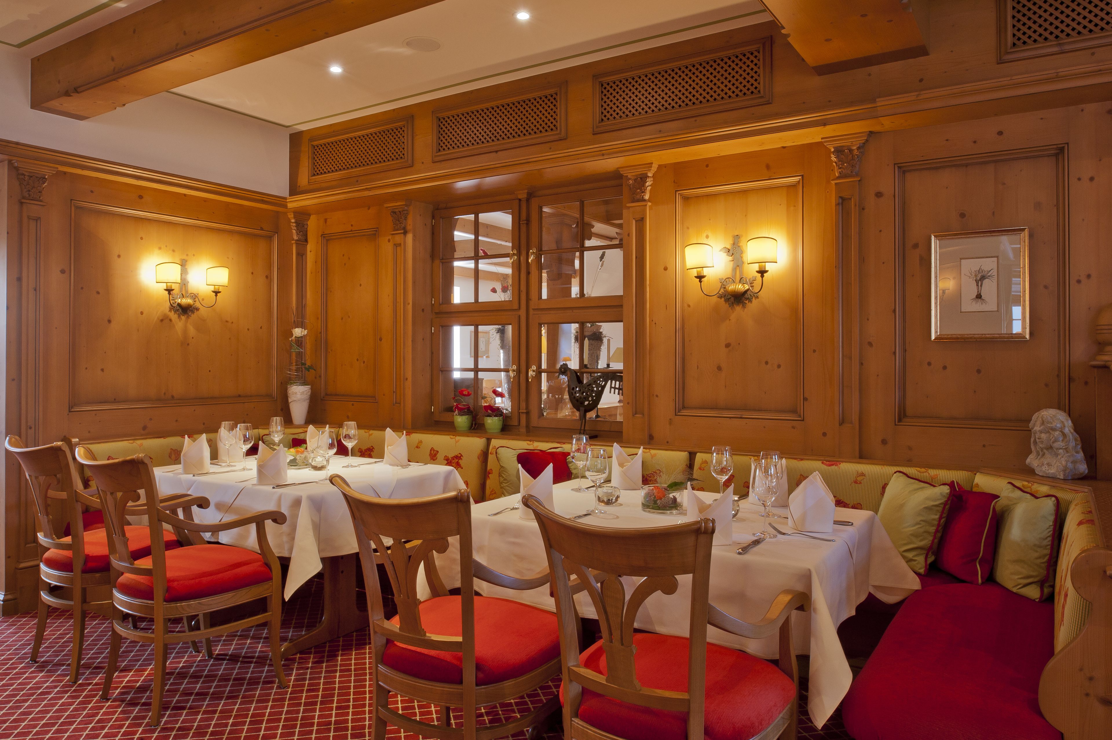Foto - Landhotel Donner