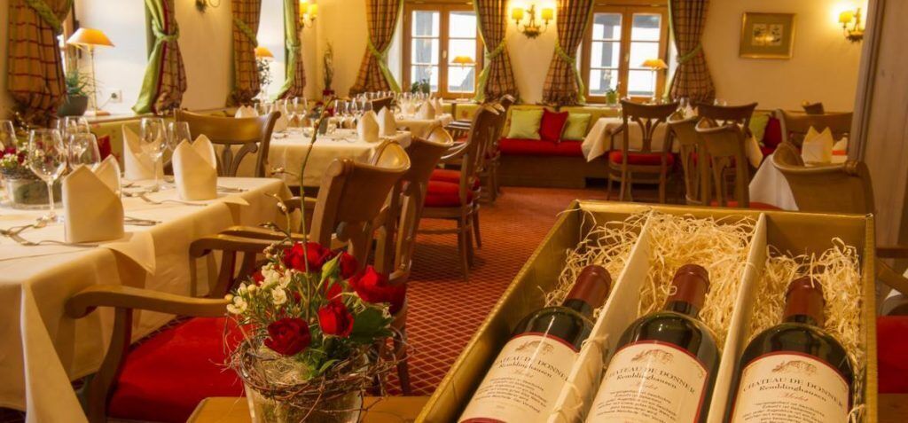 Foto - Landhotel Donner