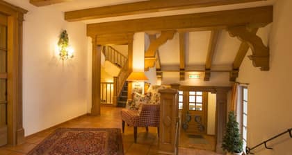 Landhotel Donner