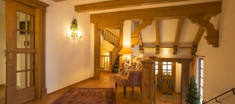 Landhotel Donner