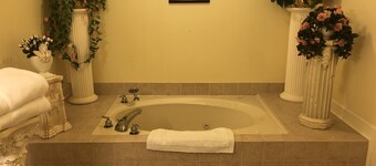The Abbé House Inn