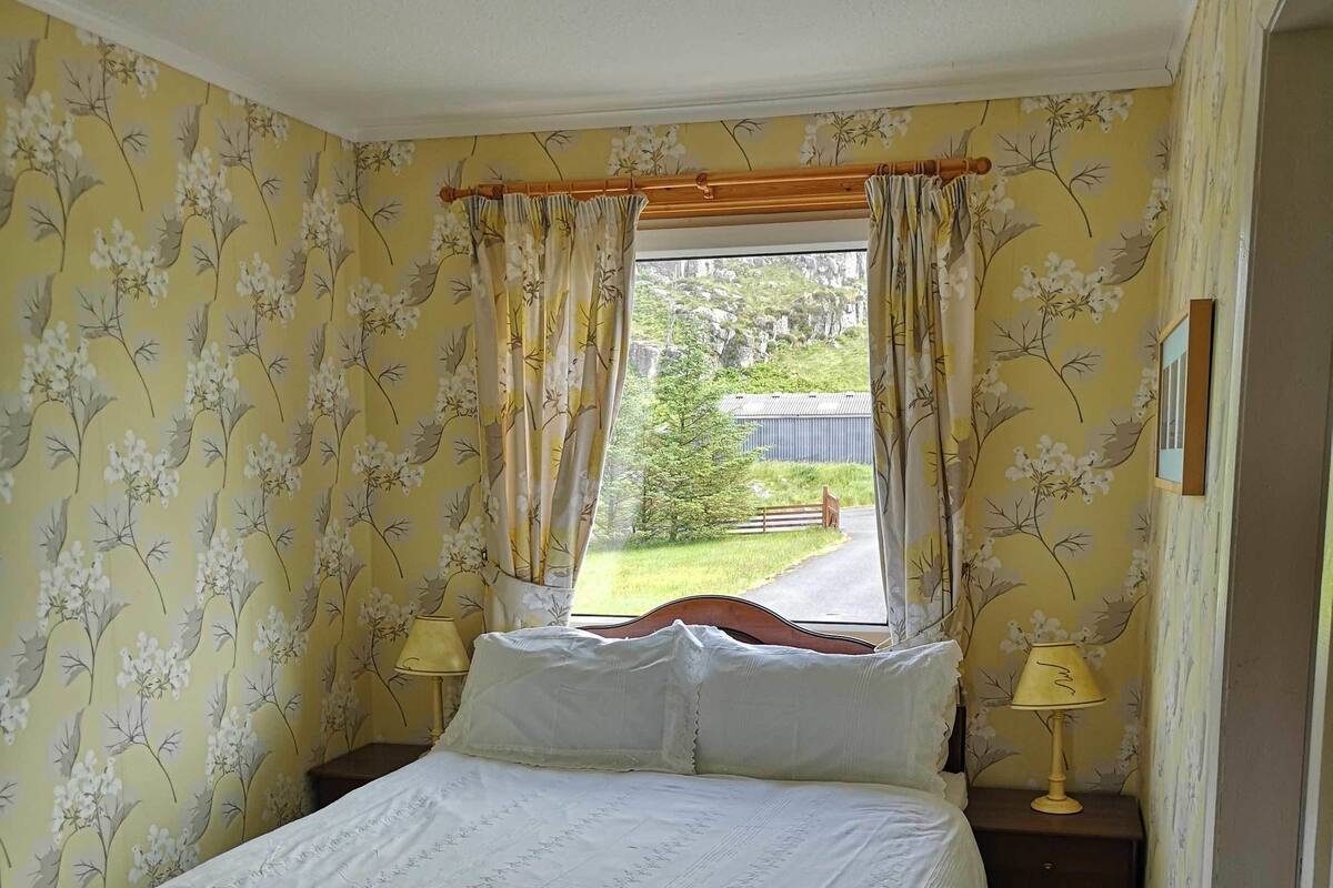 Chambre Double (Eschol Small Double)