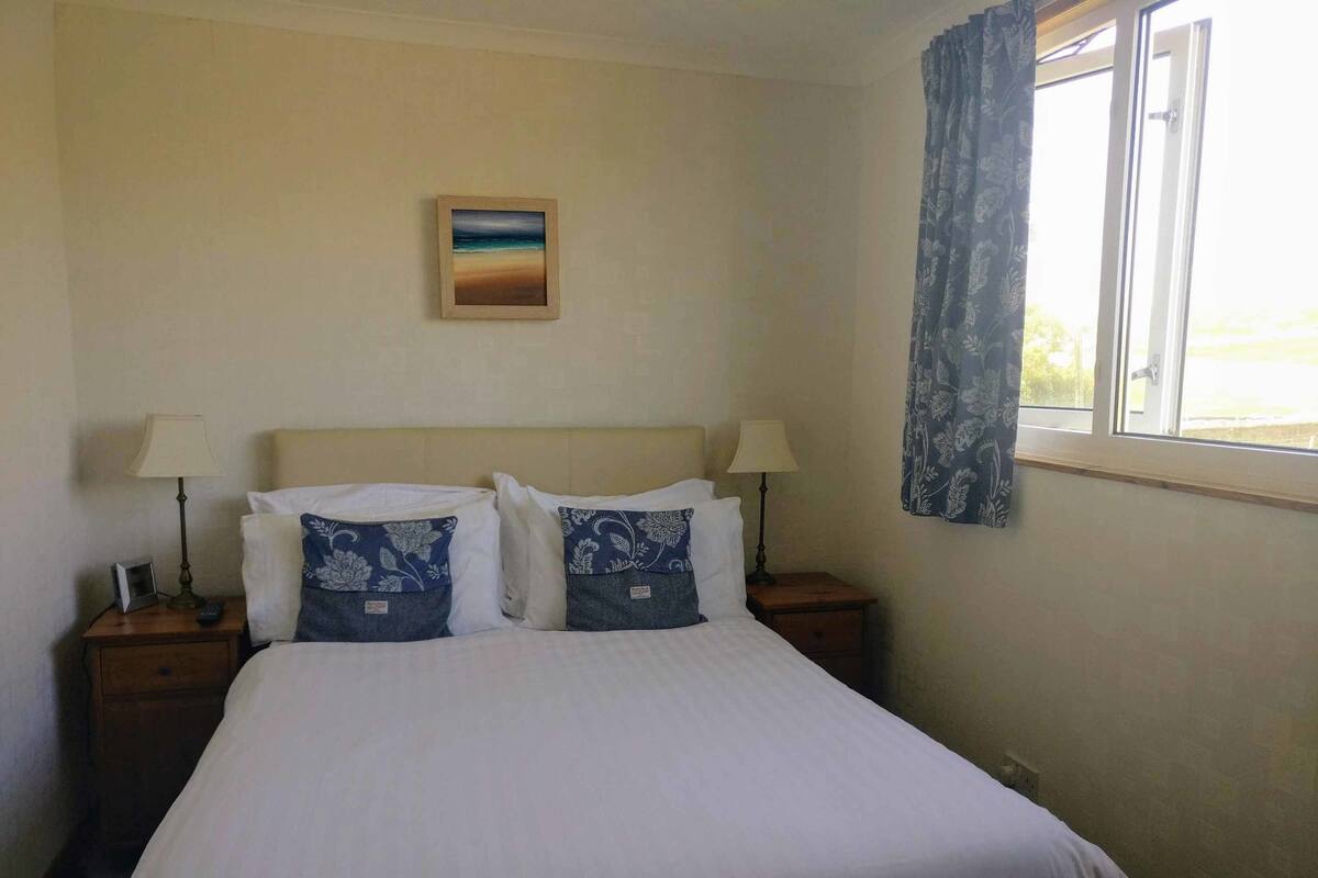 Chambre Double (Loch Roag Small Double)