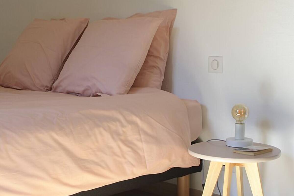 Decoración personalizada, muebles diferentes y escritorio