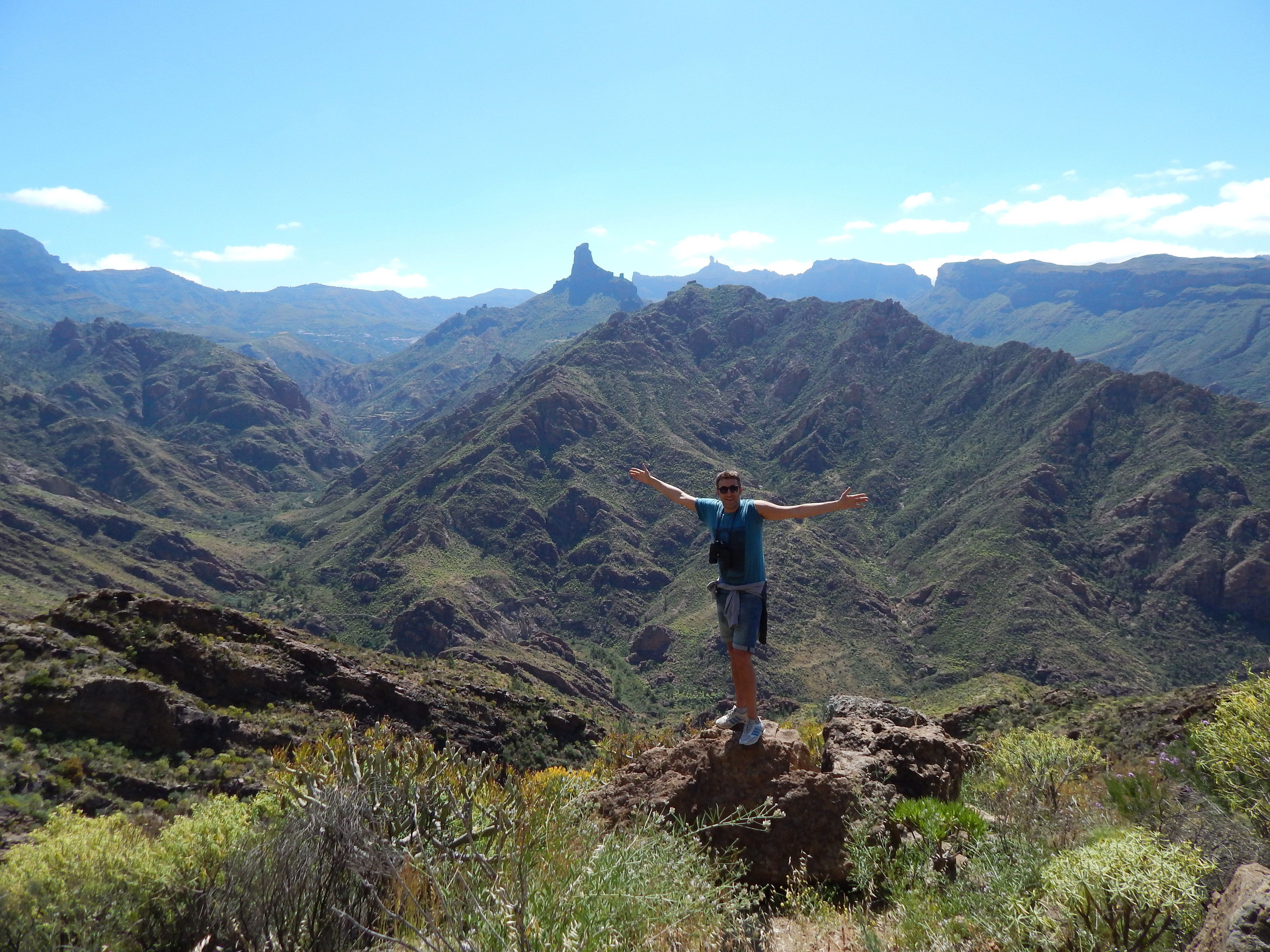 Foto - Twenty Seven Degrees Las Palmas