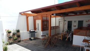 Veranda