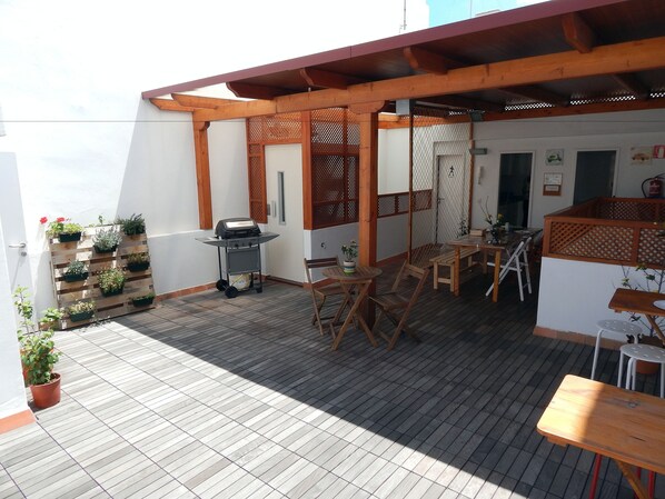 Porch